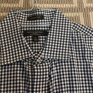 4 Mens Button Downs!